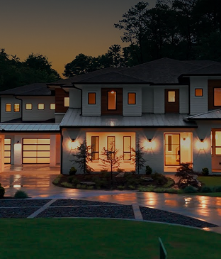 Image gallery marquee